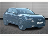 Audi Q3 Image 1