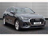 Audi Q3 Image 1