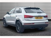 Audi Q3 Image 3
