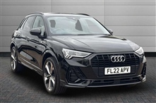 Used Audi Q3