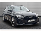 Audi Q3 Image 1