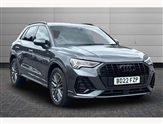 Audi Q3 Image 1