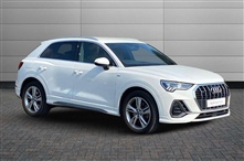 Used Audi Q3