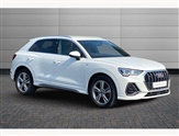 Audi Q3 Image 1
