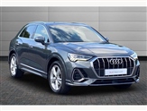 Audi Q3 Image 1