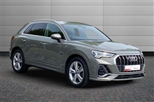 Used Audi Q3