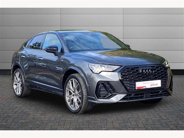 Large image for the Used Audi Q3