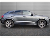 Audi Q3 Image 4
