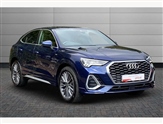 Audi Q3 Image 1