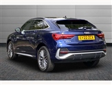Audi Q3 Image 3