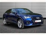 Audi Q3 Image 1