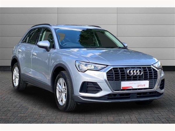 Large image for the Used Audi Q3