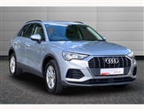 Audi Q3 Image 1