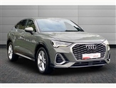 Audi Q3 Image 1