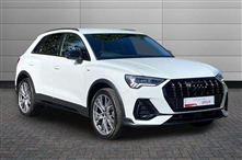 Used Audi Q3