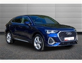 Audi Q3 Image 1