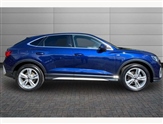Audi Q3 Image 4