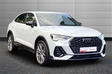 Used Audi Q3