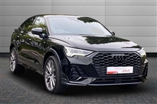 Used Audi Q3