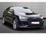 Audi Q3 Image 1