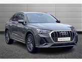 Audi Q3 Image 1