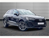 Audi Q3 Image 1