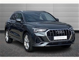Audi Q3 Image 1