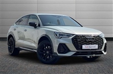 Used Audi Q3