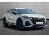 Audi Q3 Image 1