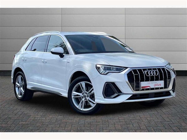 Large image for the Used Audi Q3