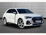 Audi Q3 Image 1