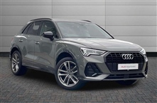 Used Audi Q3