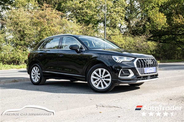 Large image for the Used Audi Q3