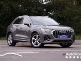 Used Audi Q3