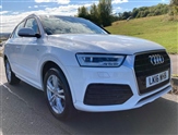 Used Audi Q3