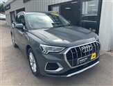 Used Audi Q3