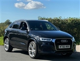 Used Audi Q3
