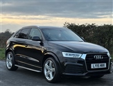 Used Audi Q3