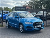Used Audi Q3