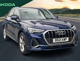 Audi Q3 Image 1