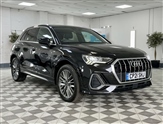 Used Audi Q3