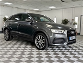 Used Audi Q3