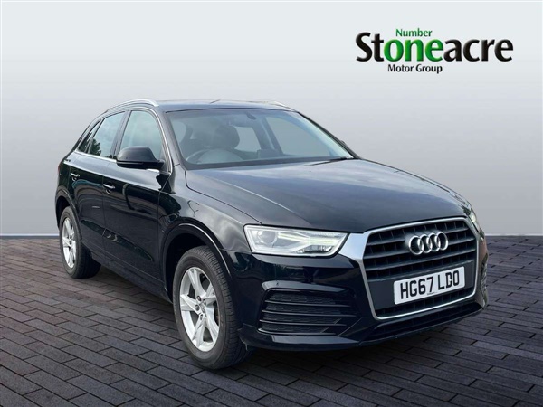 Large image for the Used Audi Q3