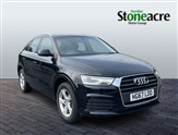 Audi Q3 Image 1