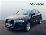 Audi Q3 Image 3