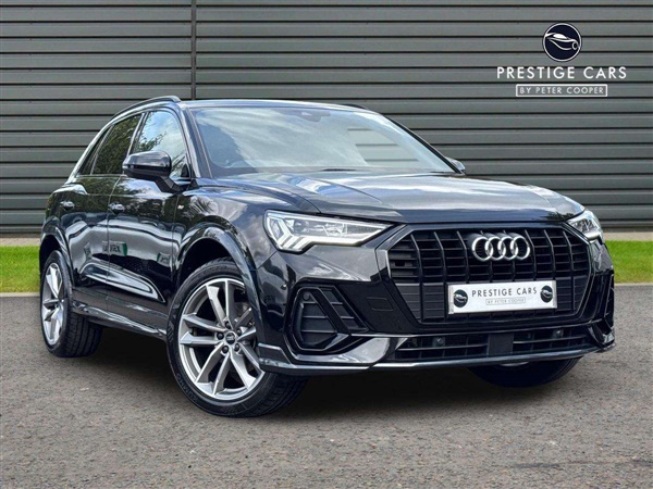 Large image for the Used Audi Q3