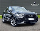 Audi Q3 Image 1