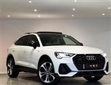 Used Audi Q3