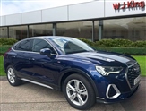 Audi Q3 Image 1