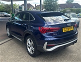 Audi Q3 Image 2